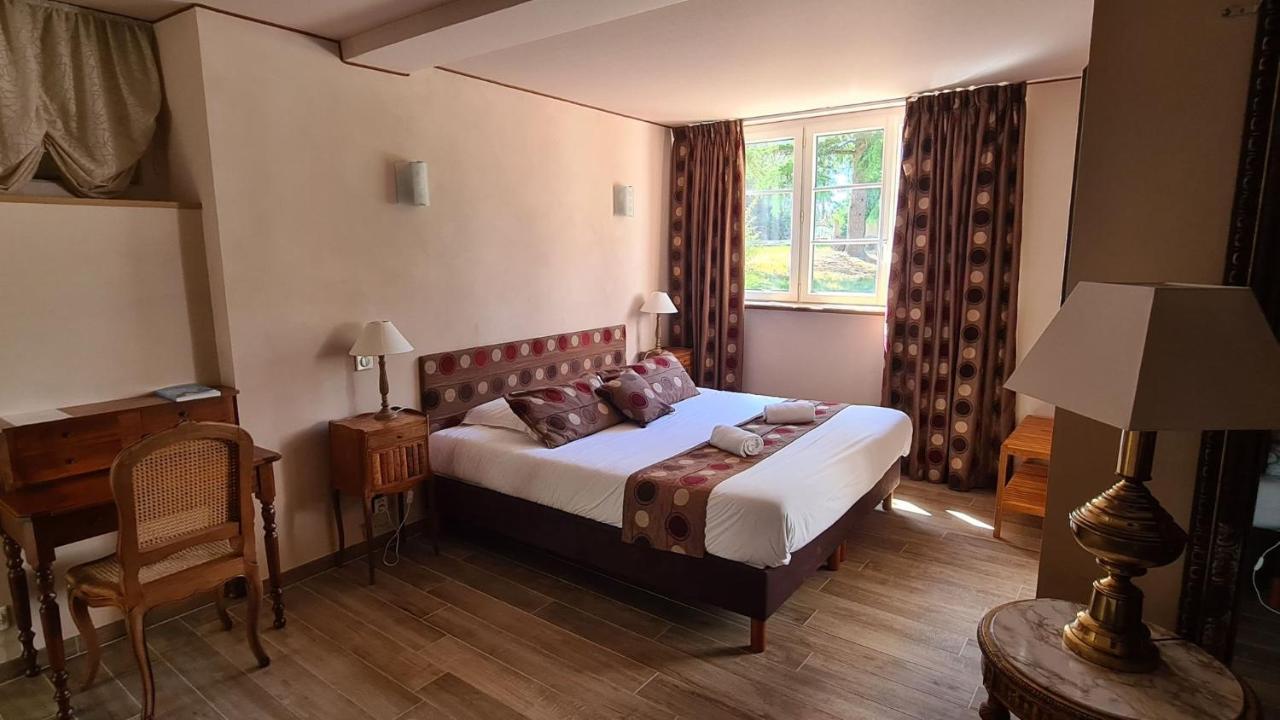 Chambres D'Hotes Le Moulin De Crouy 외부 사진